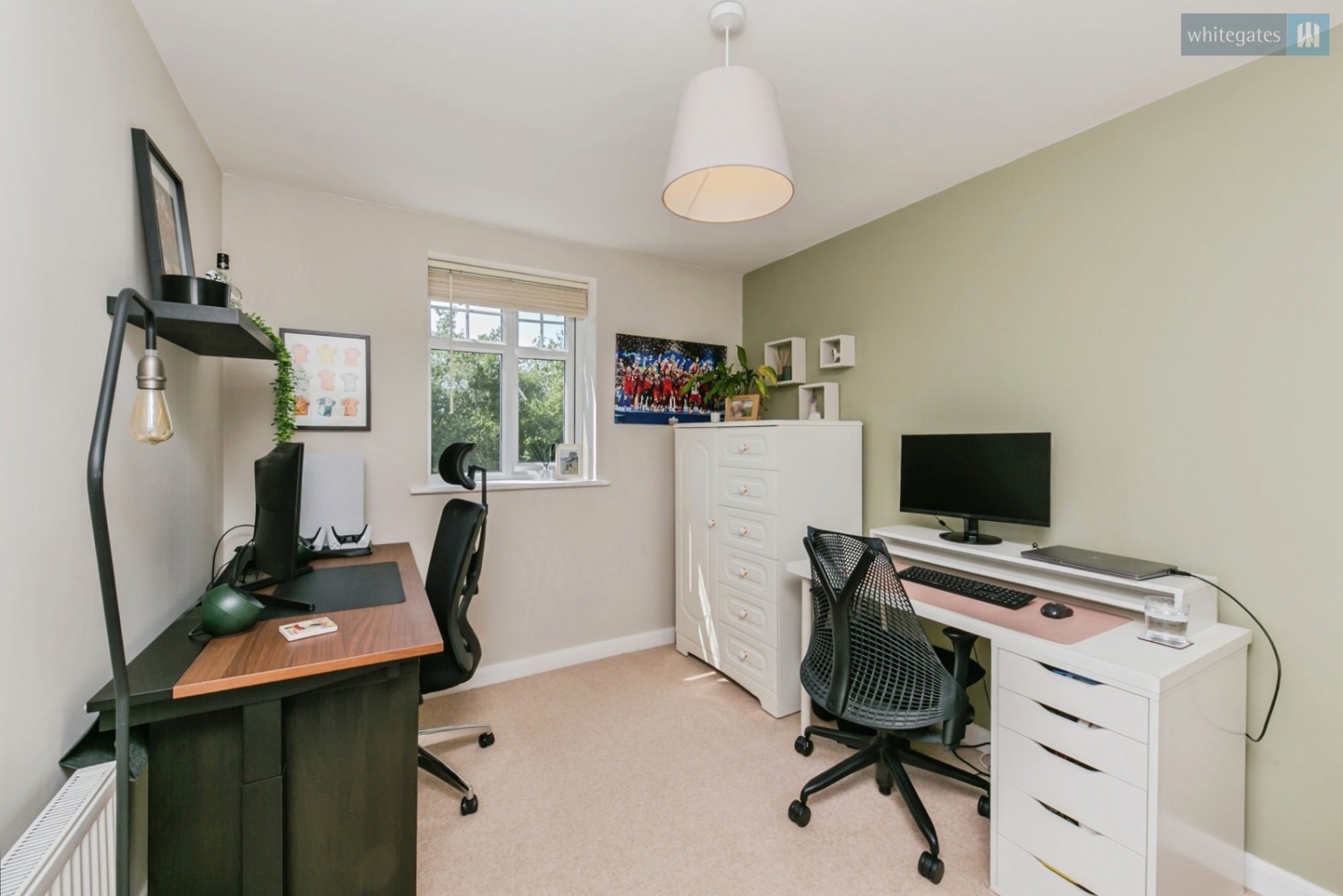 Stapeley, Nantwich, Cheshire