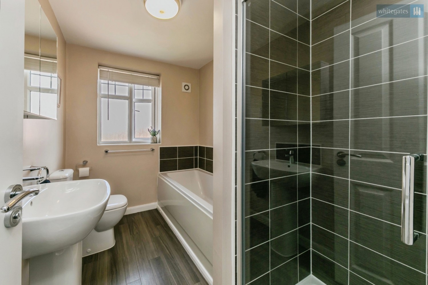 Stapeley, Nantwich, Cheshire
