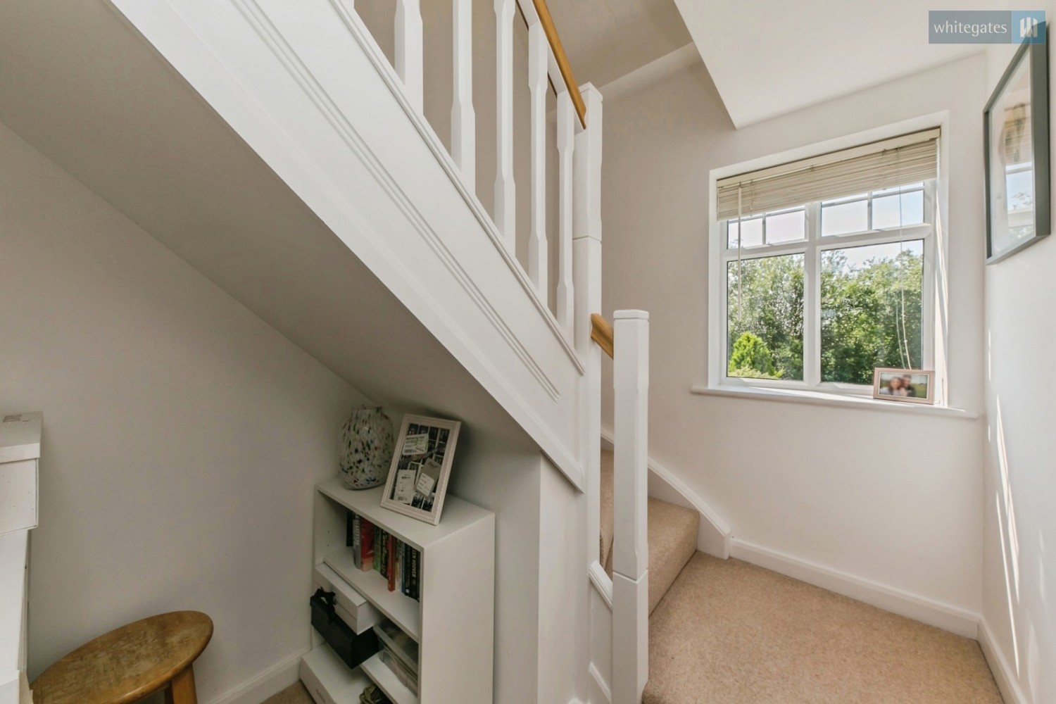 Stapeley, Nantwich, Cheshire