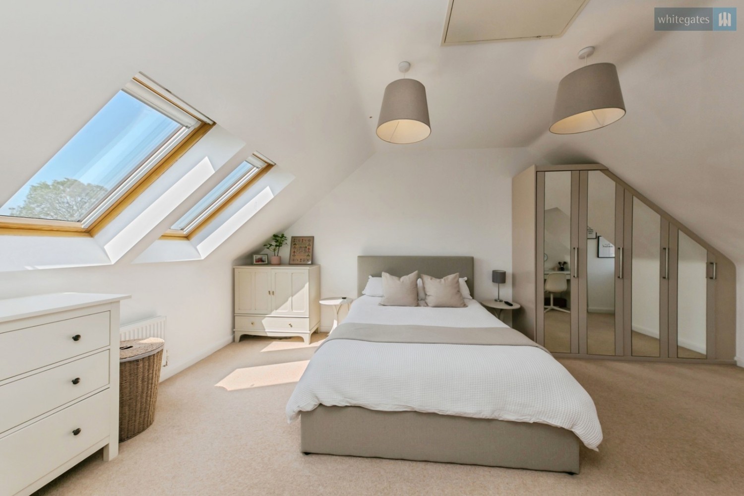 Stapeley, Nantwich, Cheshire