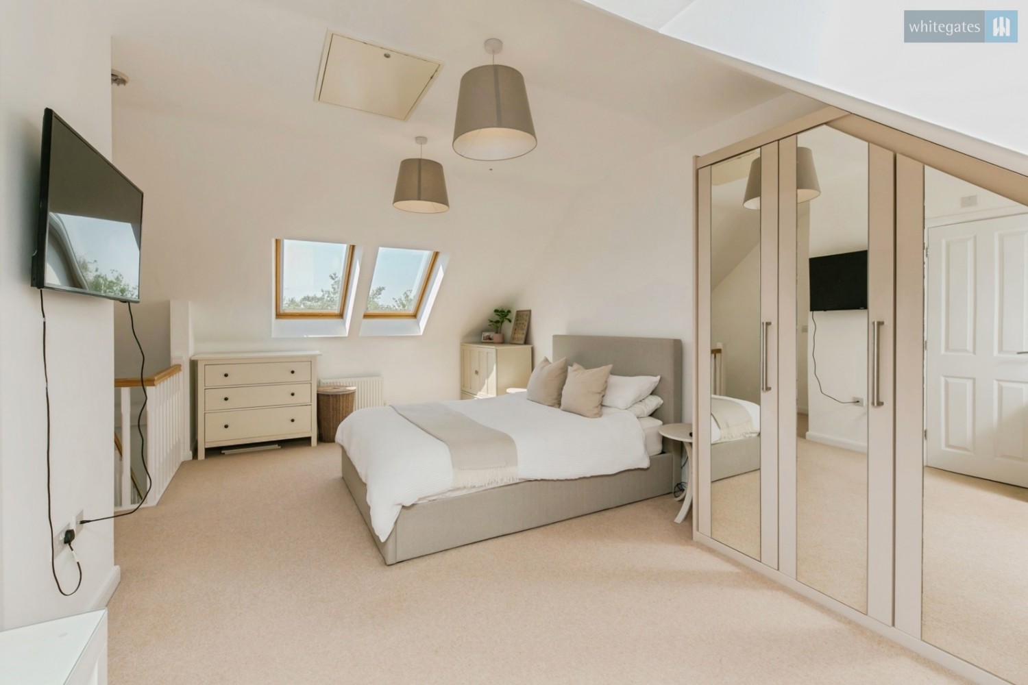 Stapeley, Nantwich, Cheshire