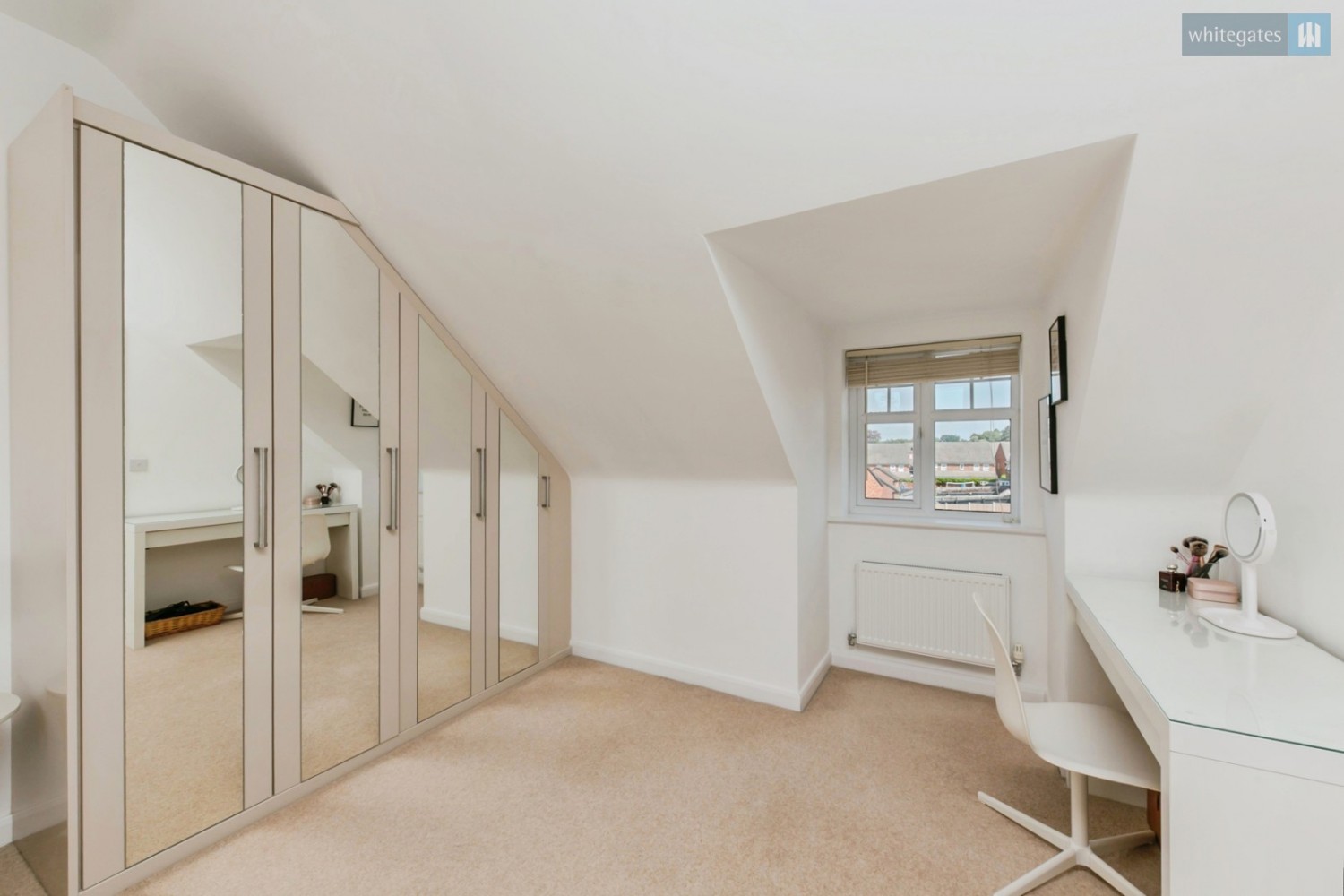 Stapeley, Nantwich, Cheshire