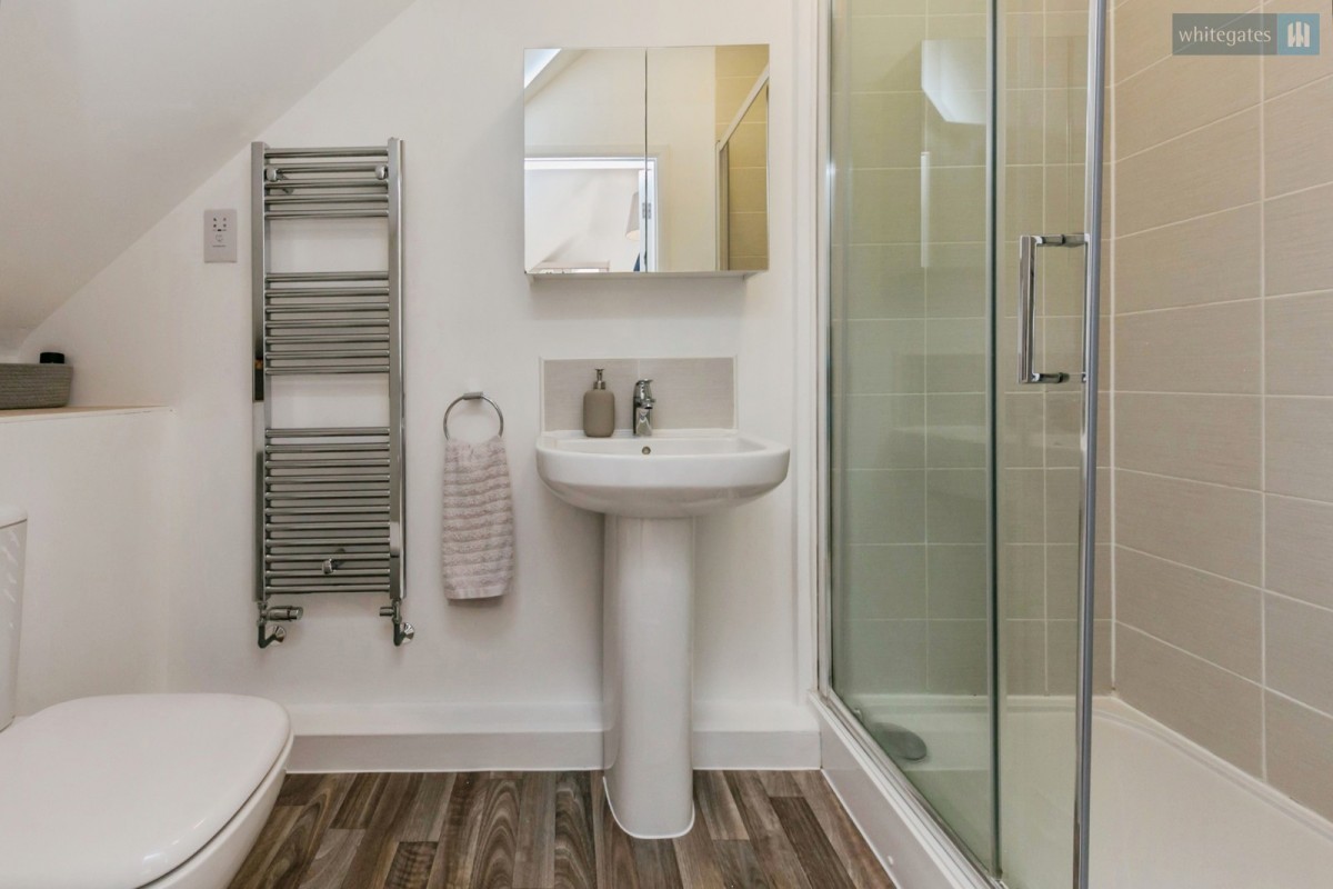 Stapeley, Nantwich, Cheshire