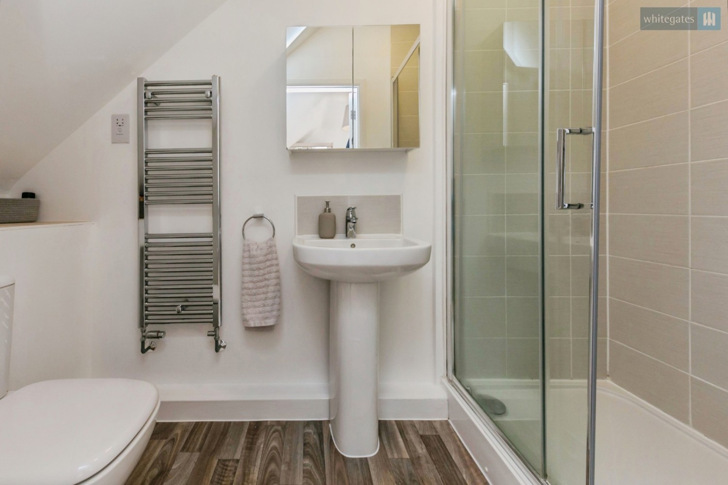 Stapeley, Nantwich, Cheshire