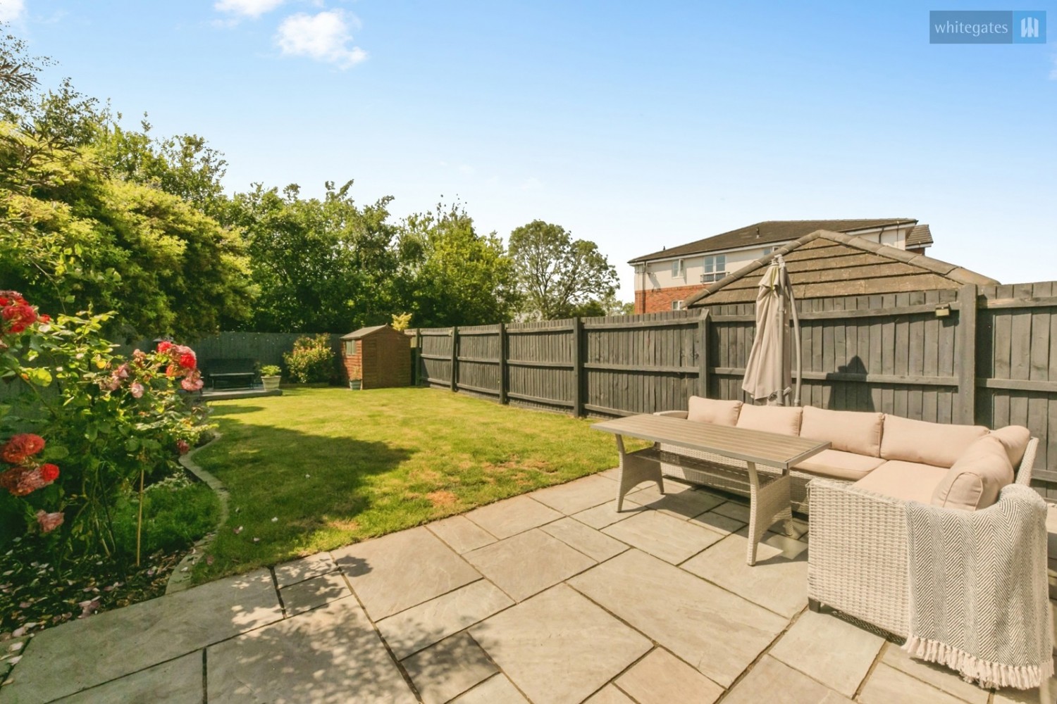 Stapeley, Nantwich, Cheshire