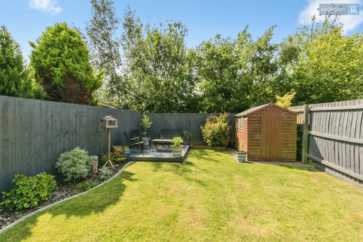 Stapeley, Nantwich, Cheshire