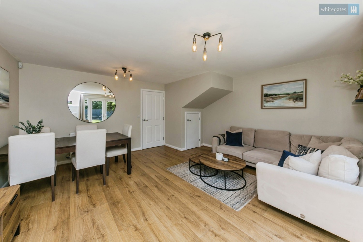 Stapeley, Nantwich, Cheshire