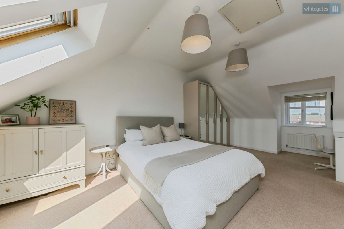 Stapeley, Nantwich, Cheshire