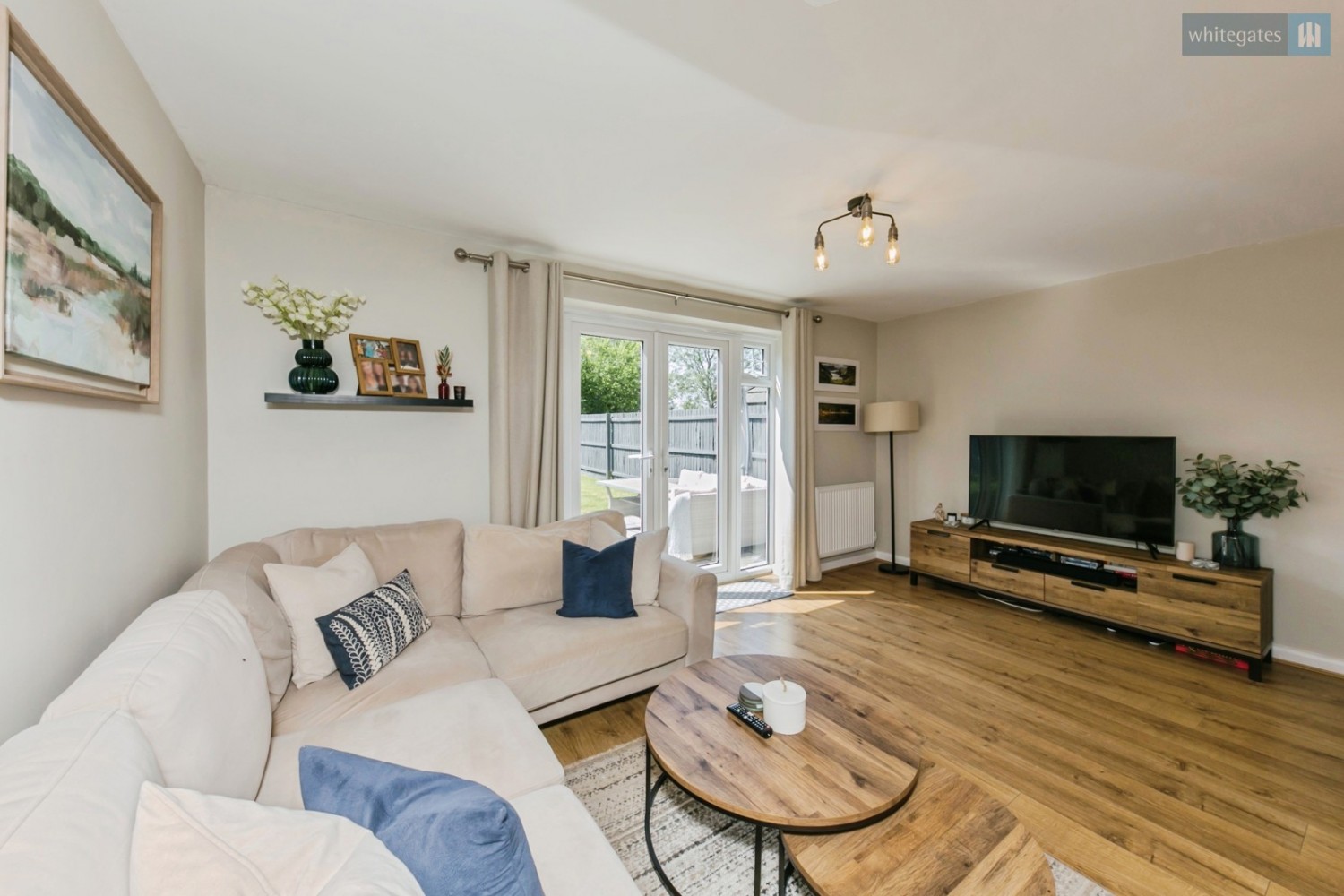 Stapeley, Nantwich, Cheshire
