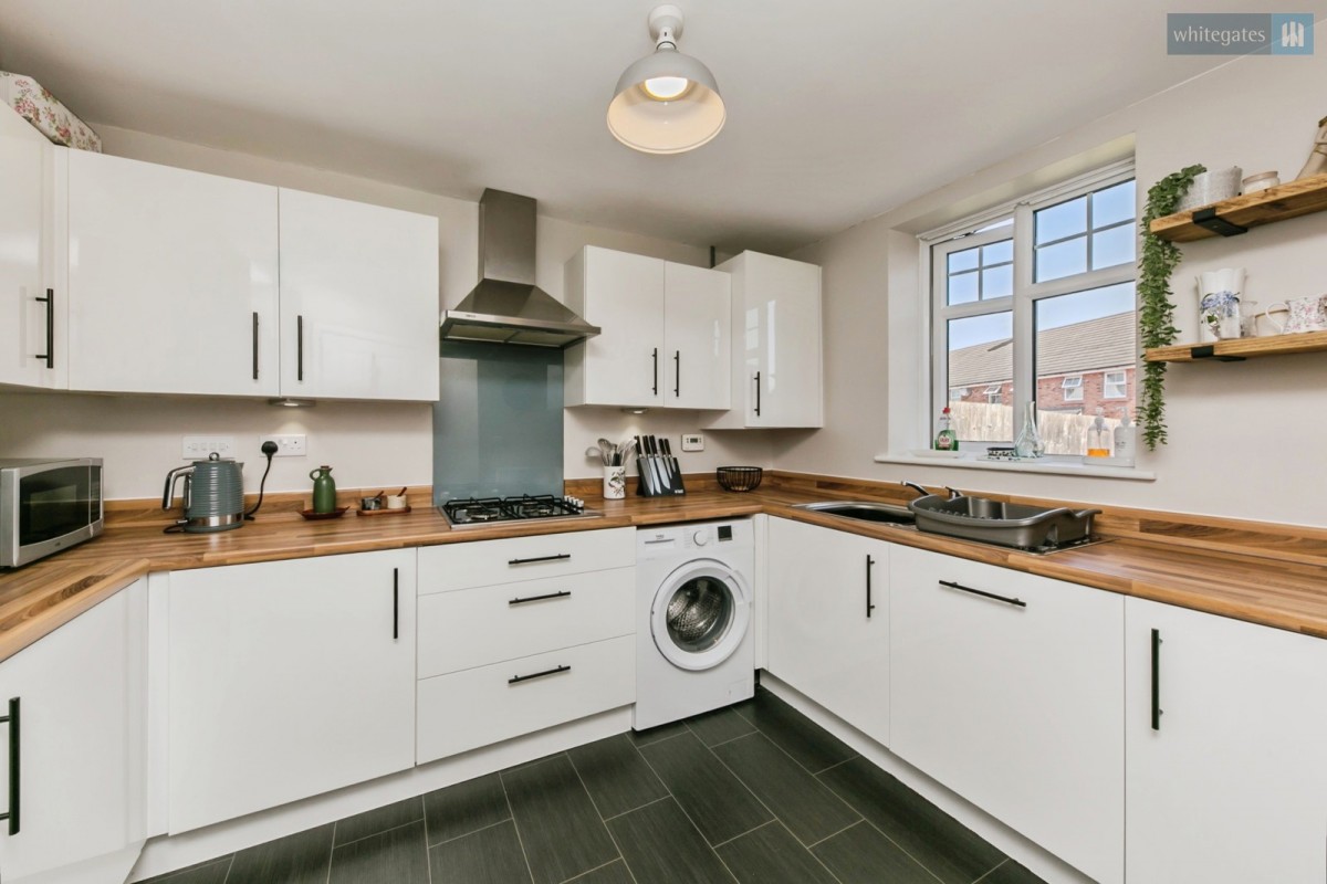 Stapeley, Nantwich, Cheshire