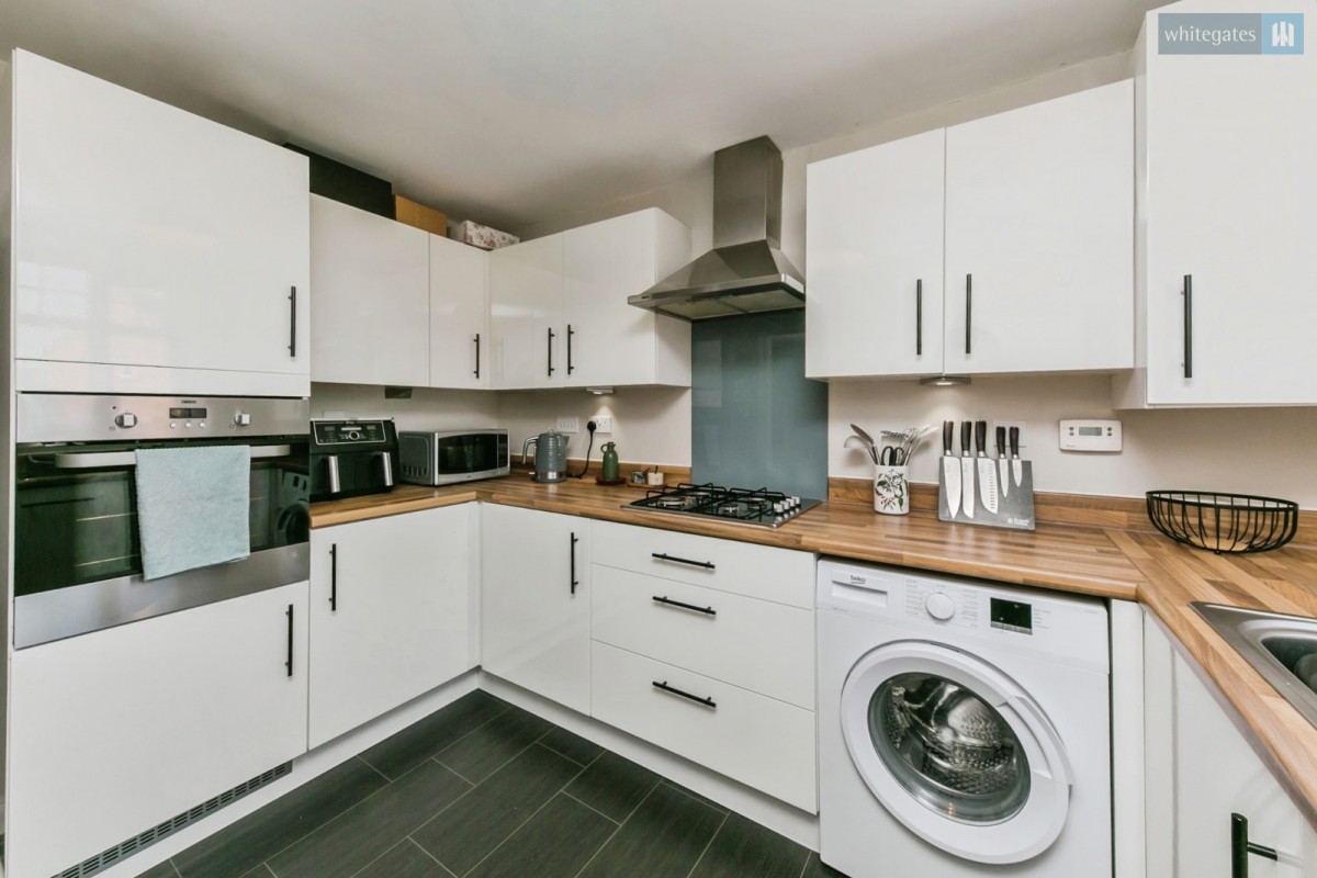 Stapeley, Nantwich, Cheshire