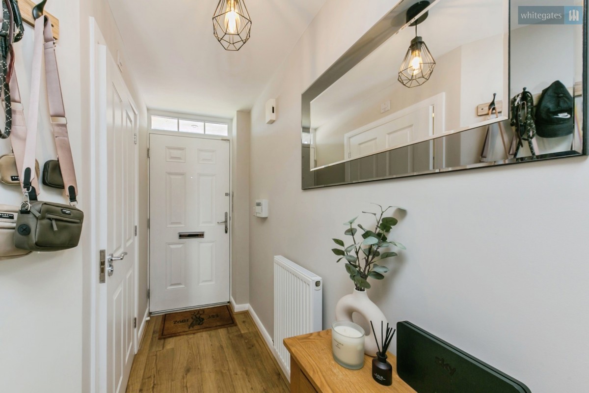Stapeley, Nantwich, Cheshire