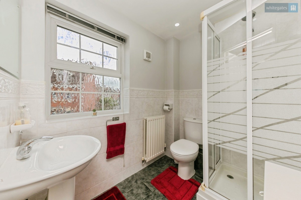 Stapeley, Nantwich, Cheshire