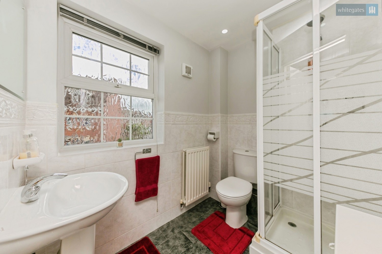 Stapeley, Nantwich, Cheshire