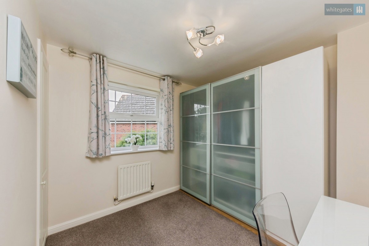 Stapeley, Nantwich, Cheshire