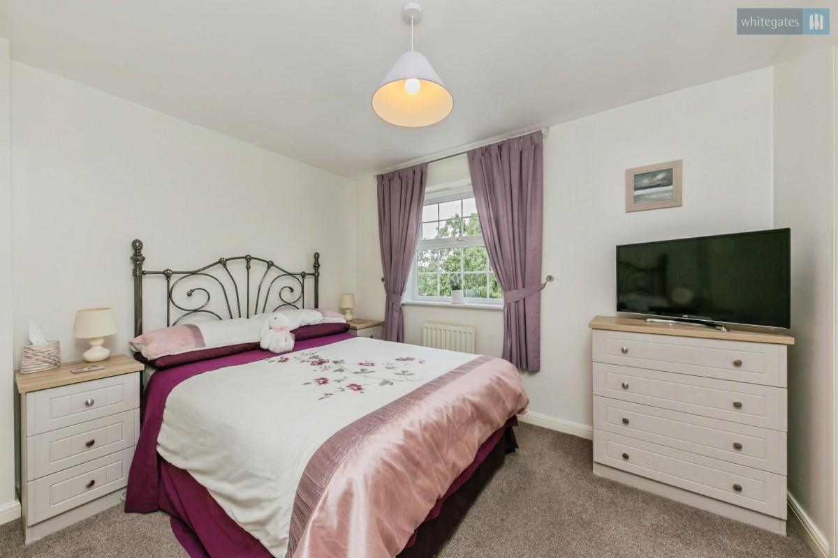 Stapeley, Nantwich, Cheshire