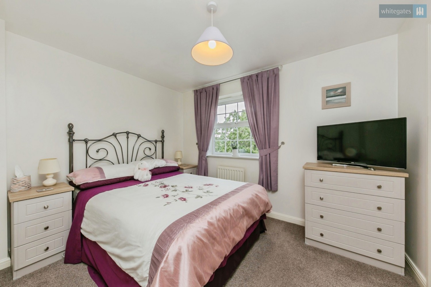 Stapeley, Nantwich, Cheshire