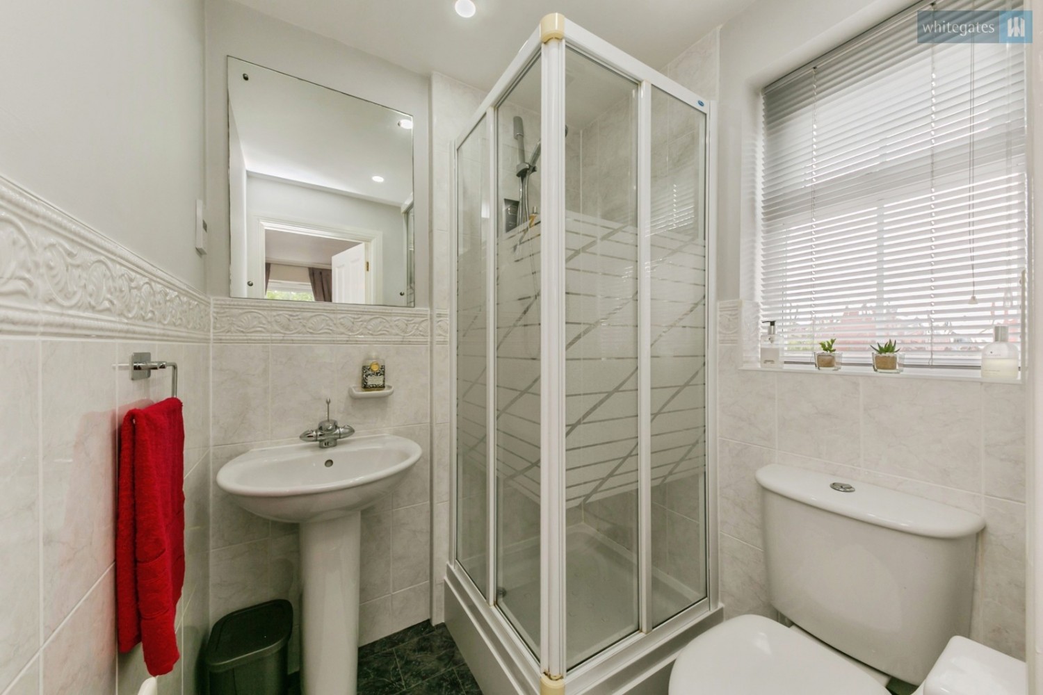 Stapeley, Nantwich, Cheshire