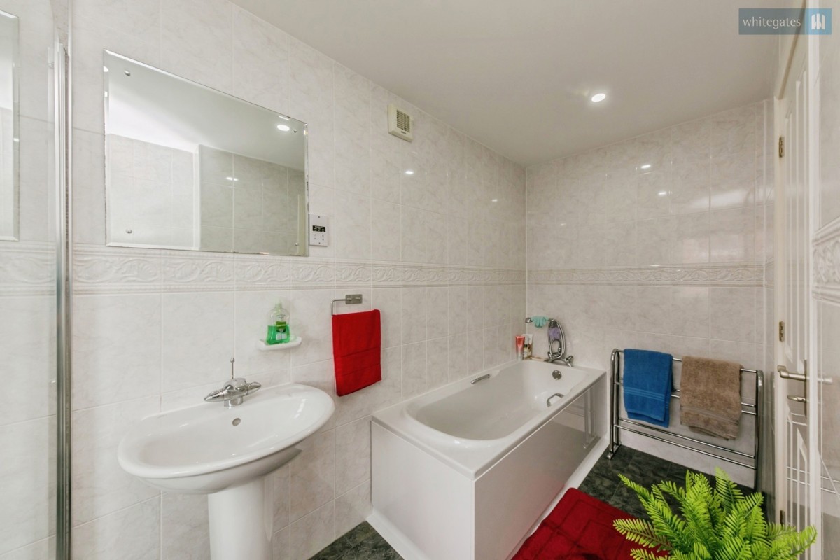 Stapeley, Nantwich, Cheshire