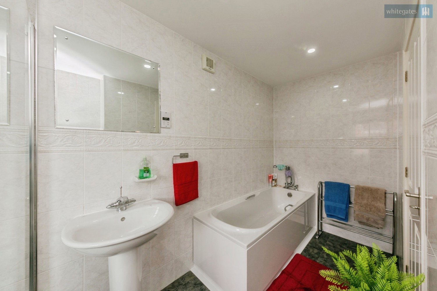 Stapeley, Nantwich, Cheshire