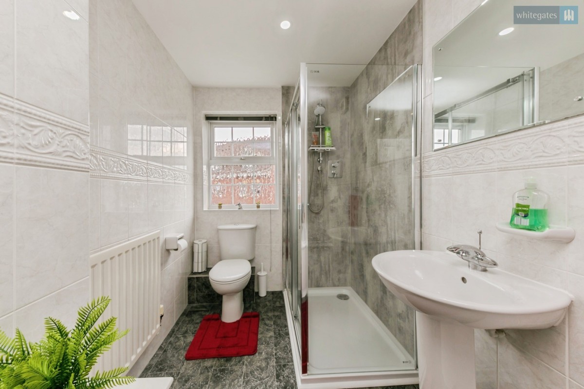 Stapeley, Nantwich, Cheshire