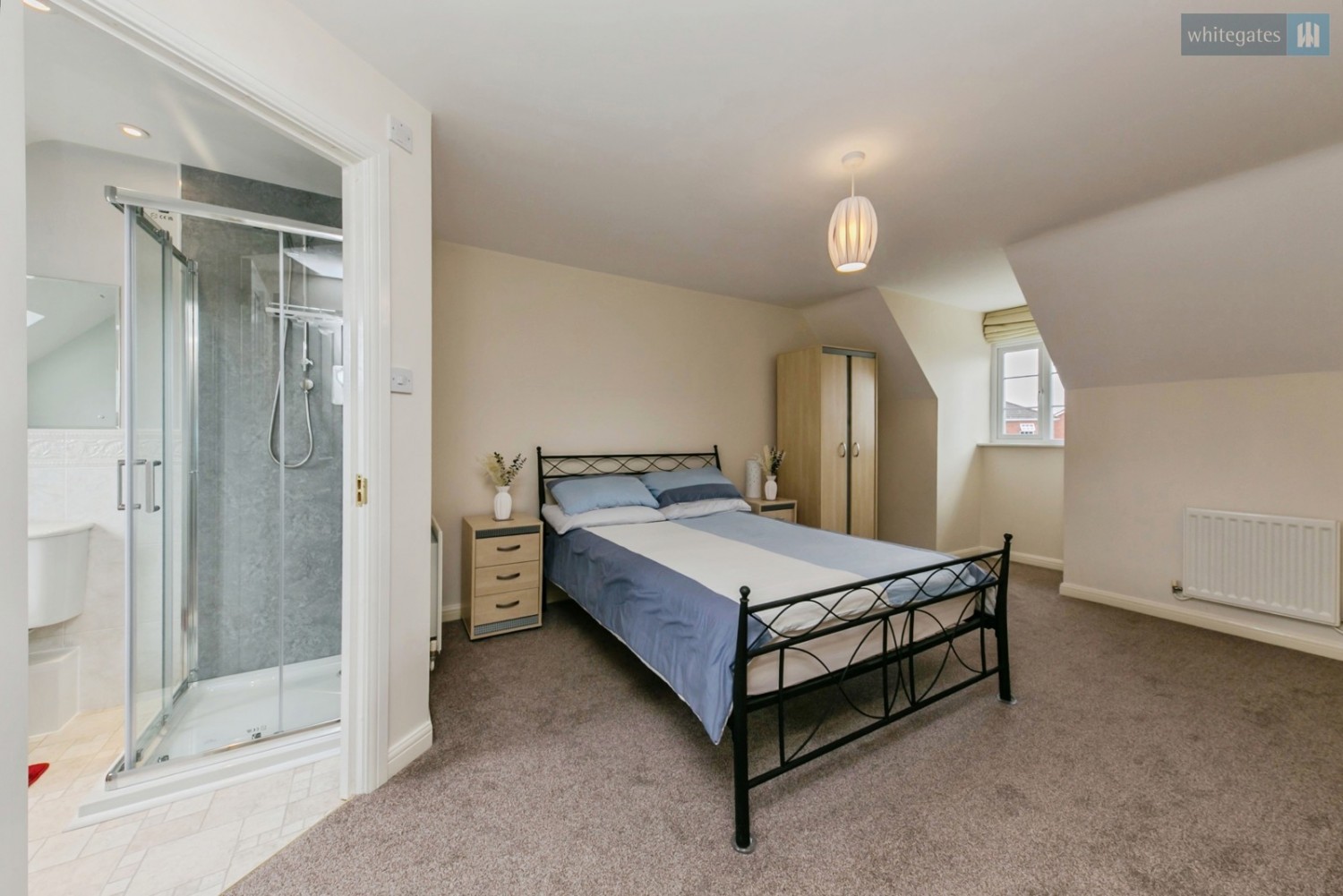 Stapeley, Nantwich, Cheshire