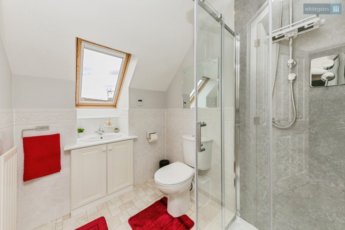 Stapeley, Nantwich, Cheshire