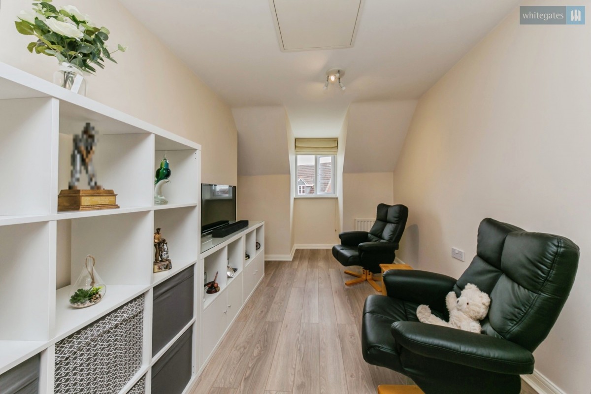 Stapeley, Nantwich, Cheshire