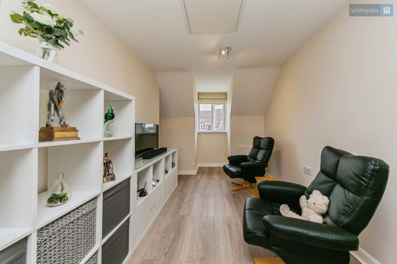 Stapeley, Nantwich, Cheshire