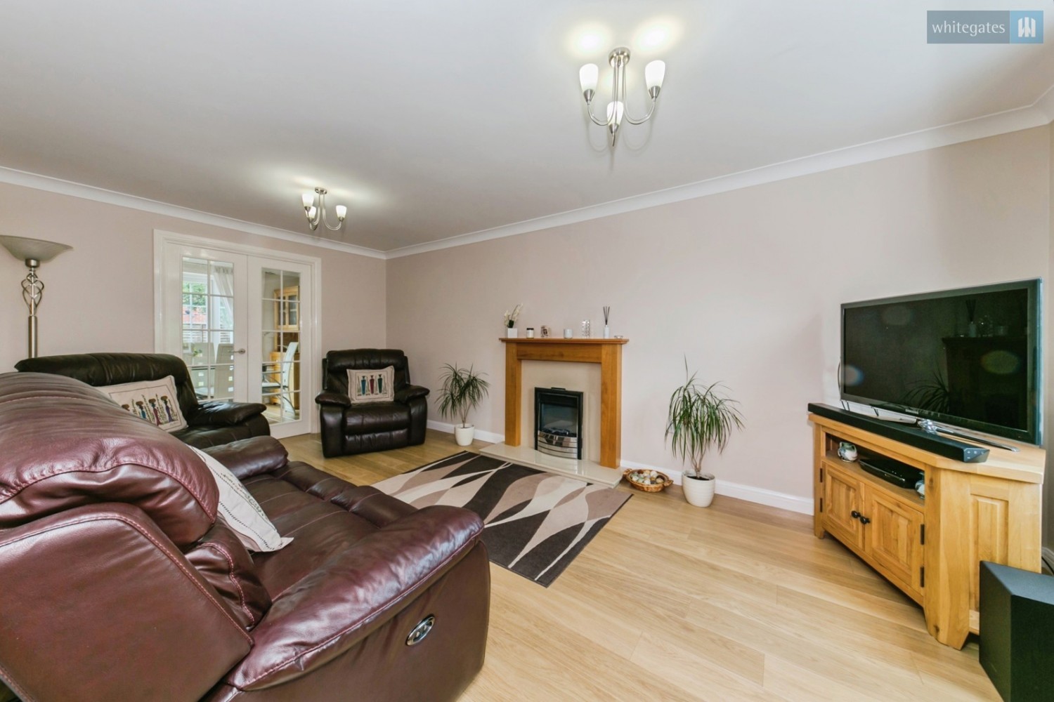 Stapeley, Nantwich, Cheshire