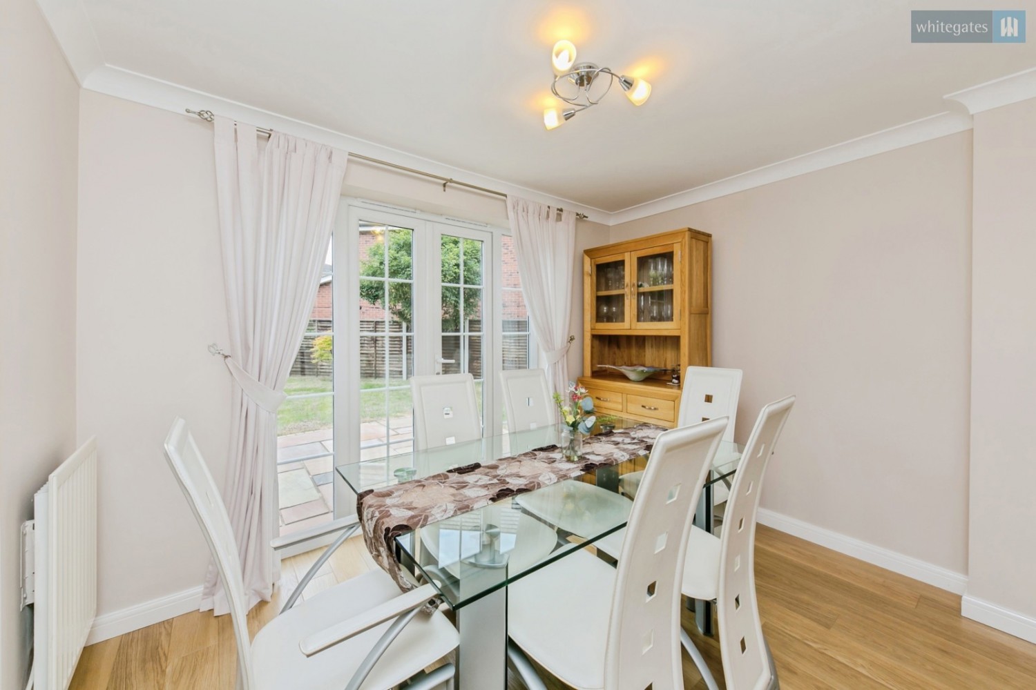 Stapeley, Nantwich, Cheshire