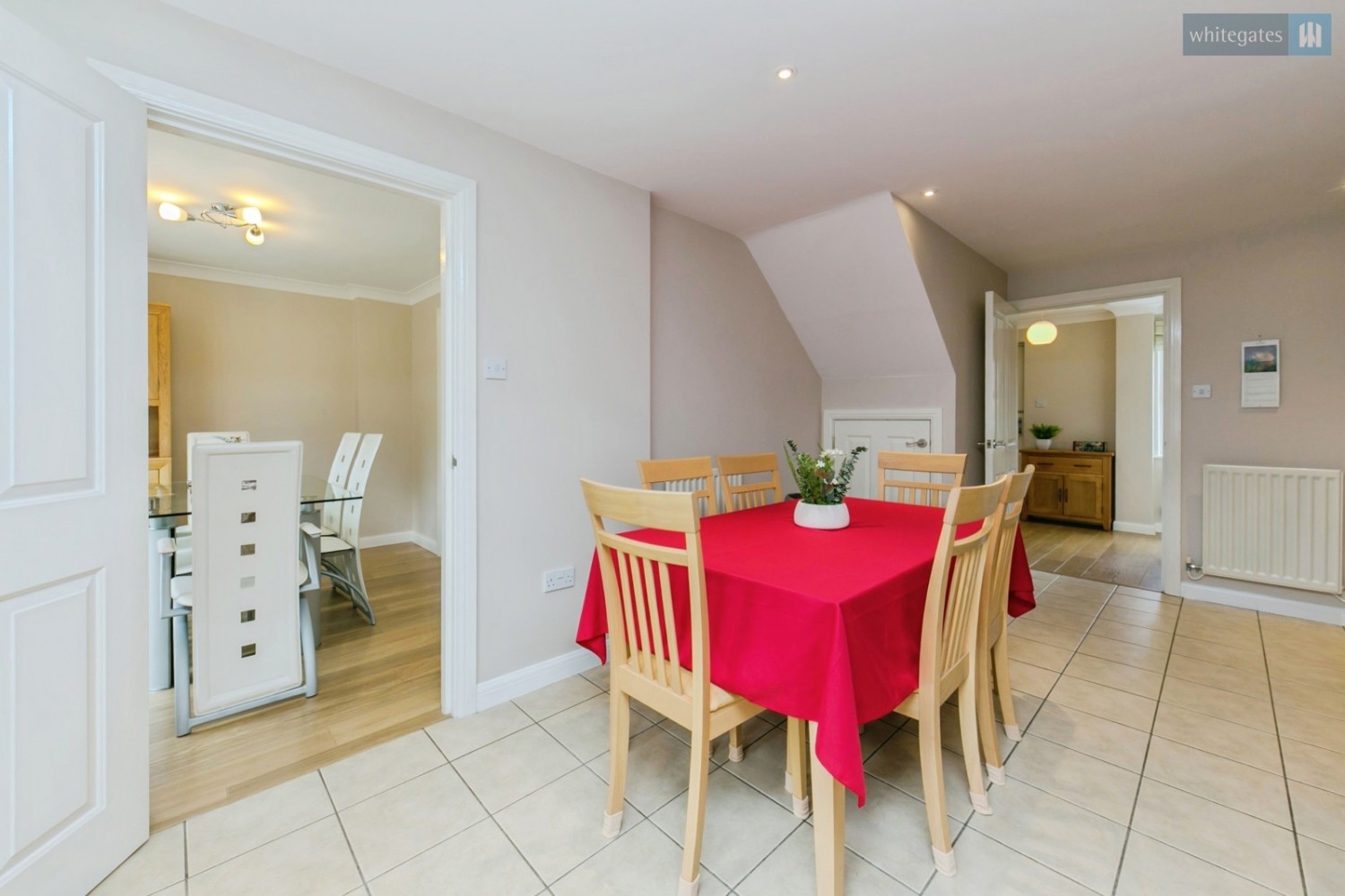 Stapeley, Nantwich, Cheshire