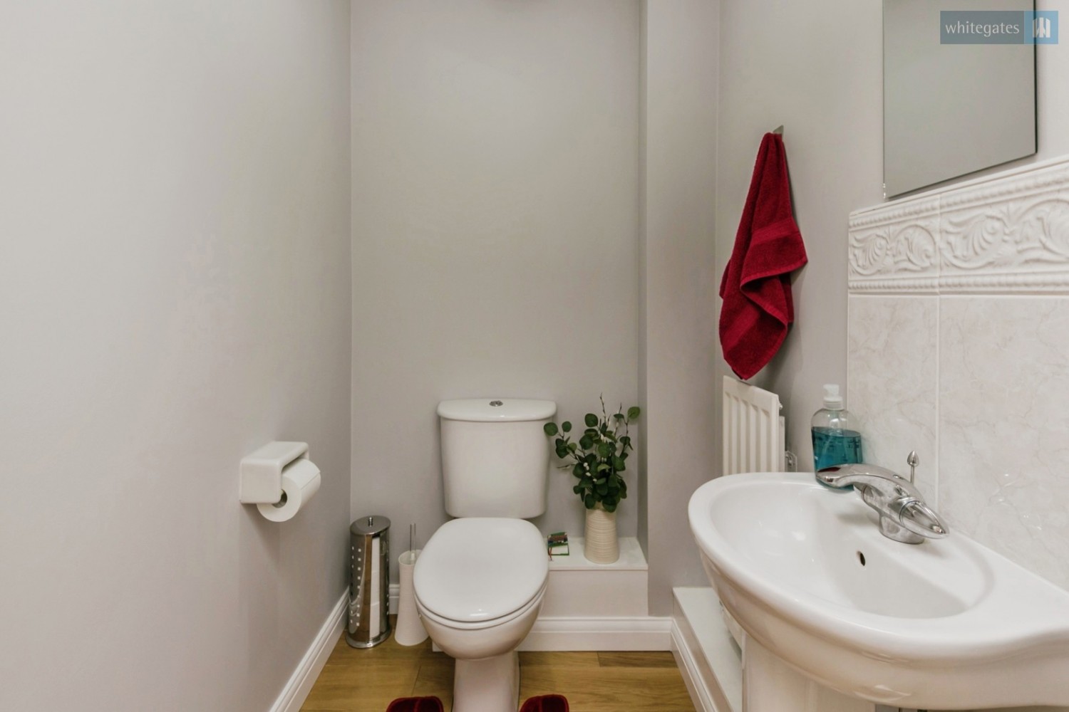 Stapeley, Nantwich, Cheshire