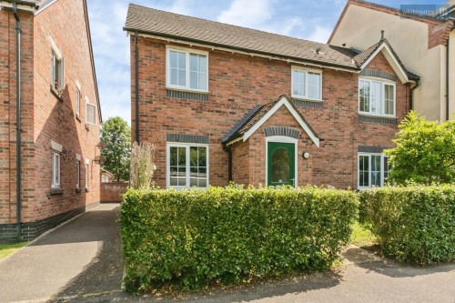 Nantwich, Cheshire