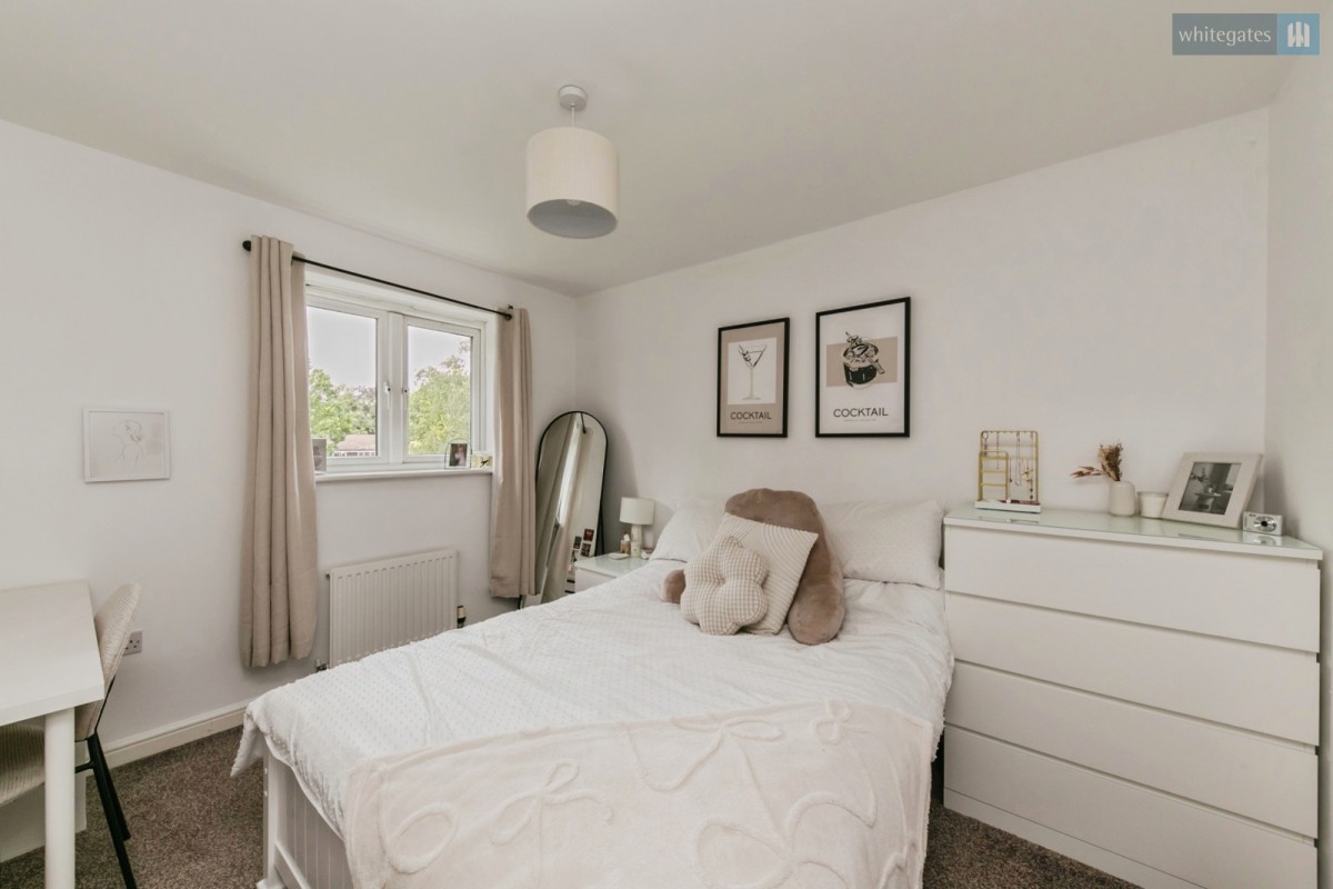 Nantwich, Cheshire