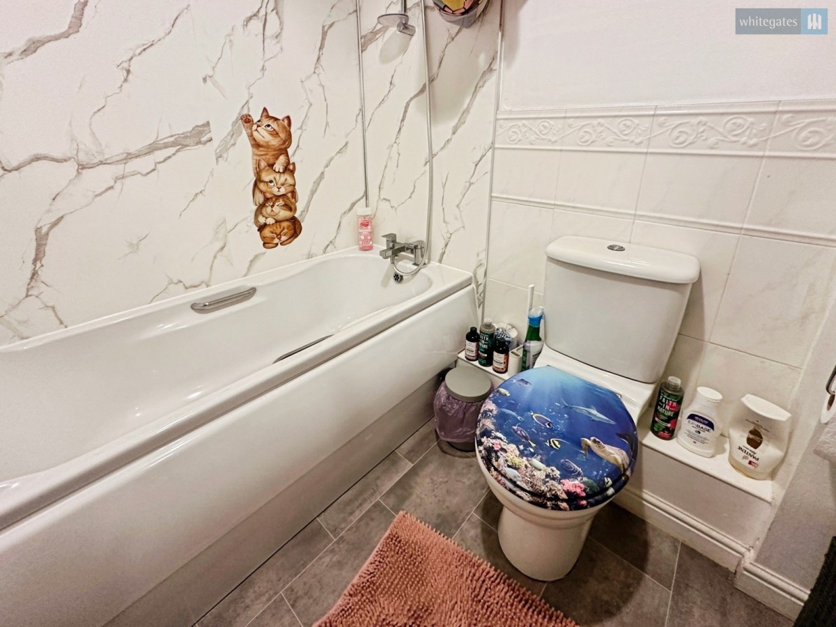 Nantwich, Cheshire