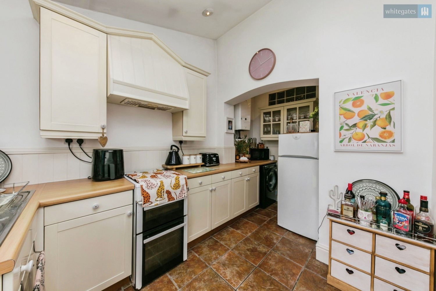 Wistaston, Nantwich, Cheshire