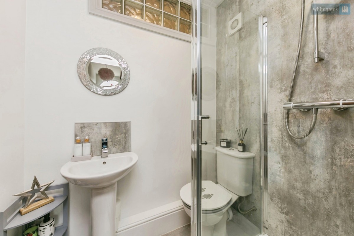 Wistaston, Nantwich, Cheshire