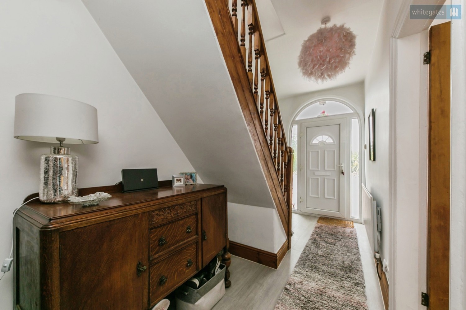Wistaston, Nantwich, Cheshire
