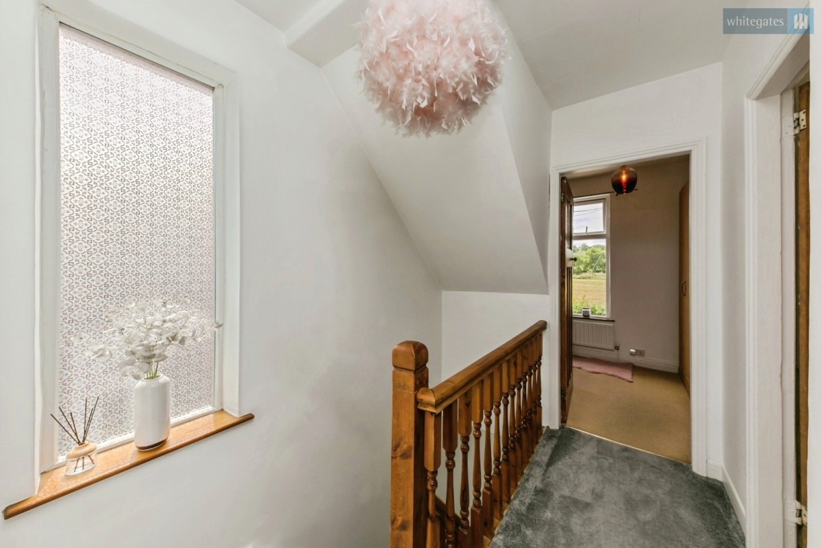 Wistaston, Nantwich, Cheshire
