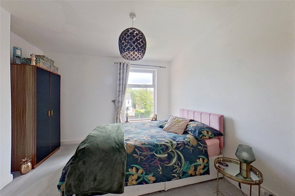 Wistaston, Nantwich, Cheshire
