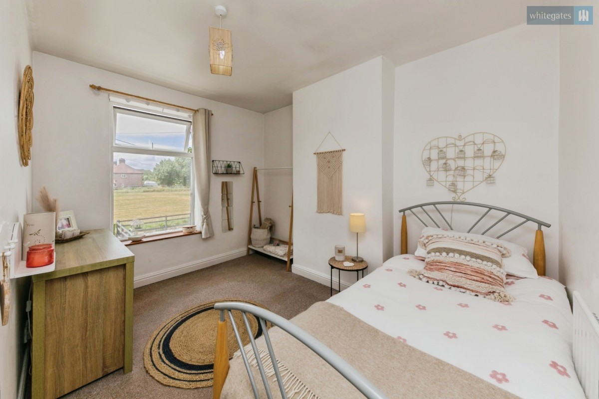 Wistaston, Nantwich, Cheshire