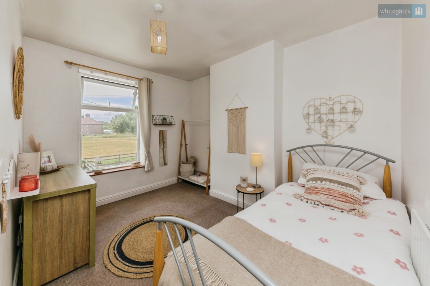 Wistaston, Nantwich, Cheshire