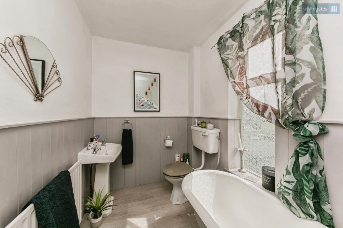 Wistaston, Nantwich, Cheshire