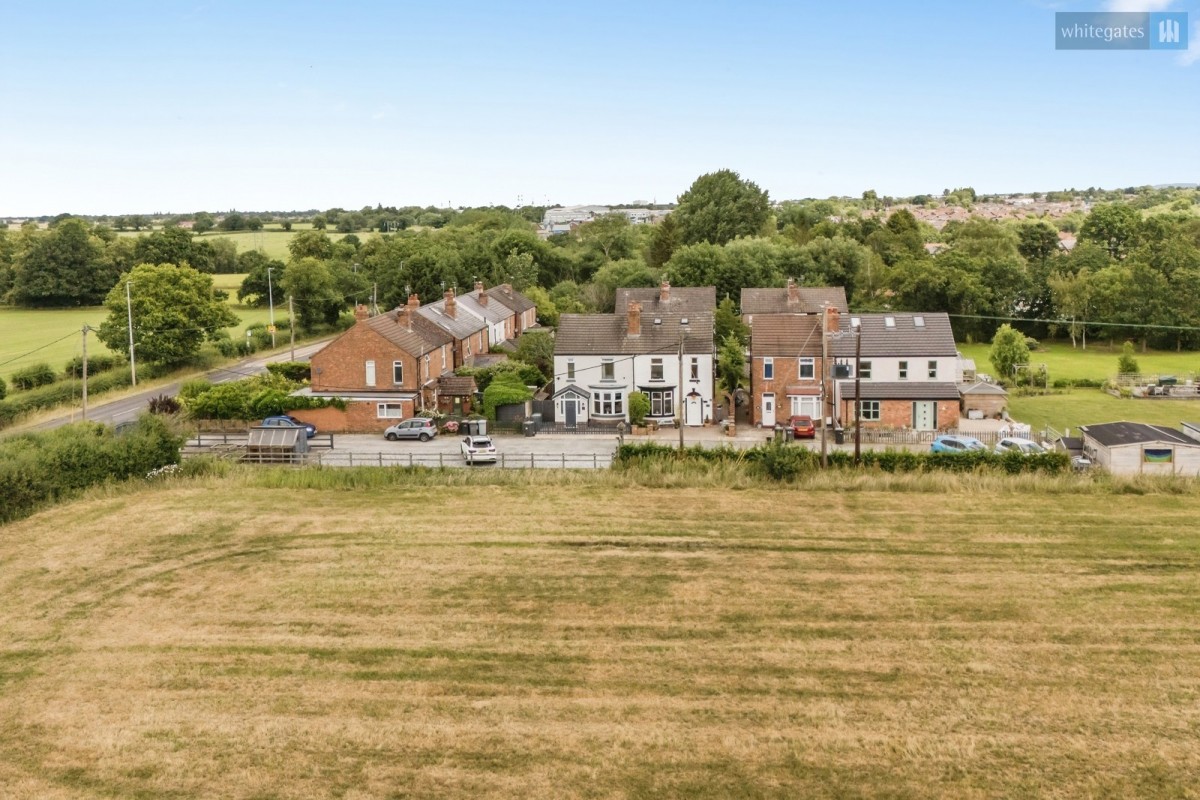 Wistaston, Nantwich, Cheshire