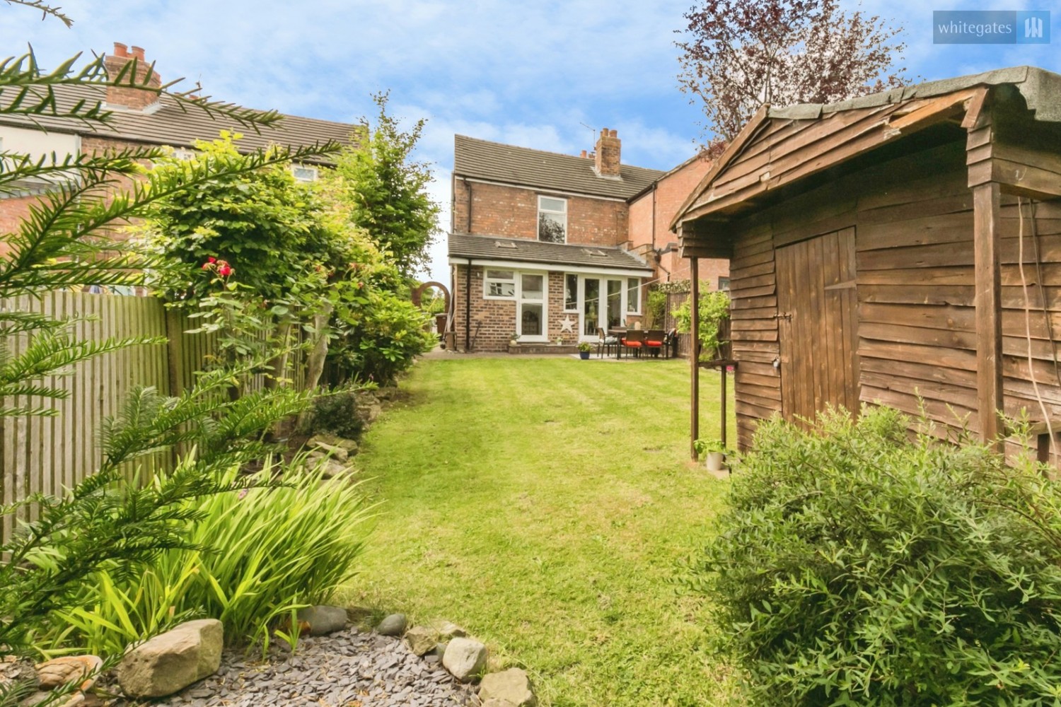 Wistaston, Nantwich, Cheshire