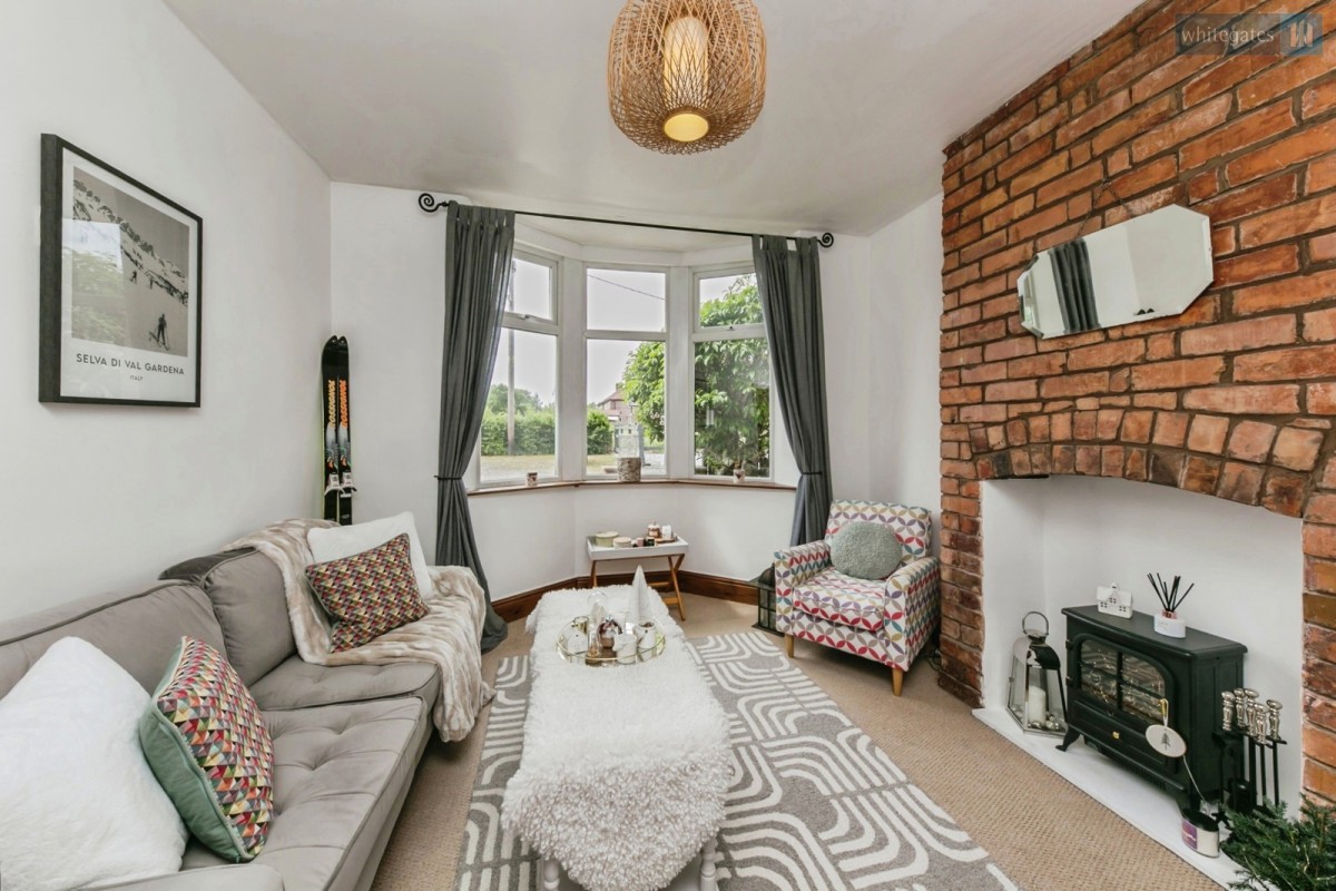 Wistaston, Nantwich, Cheshire