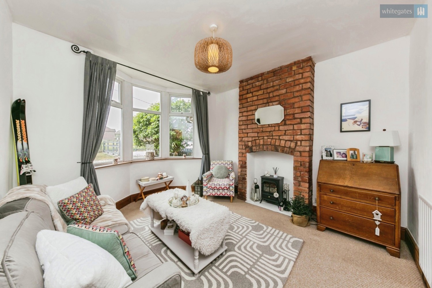 Wistaston, Nantwich, Cheshire