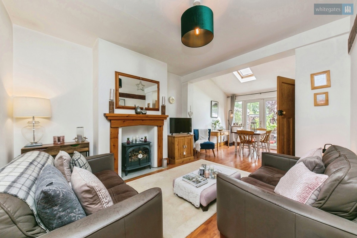 Wistaston, Nantwich, Cheshire