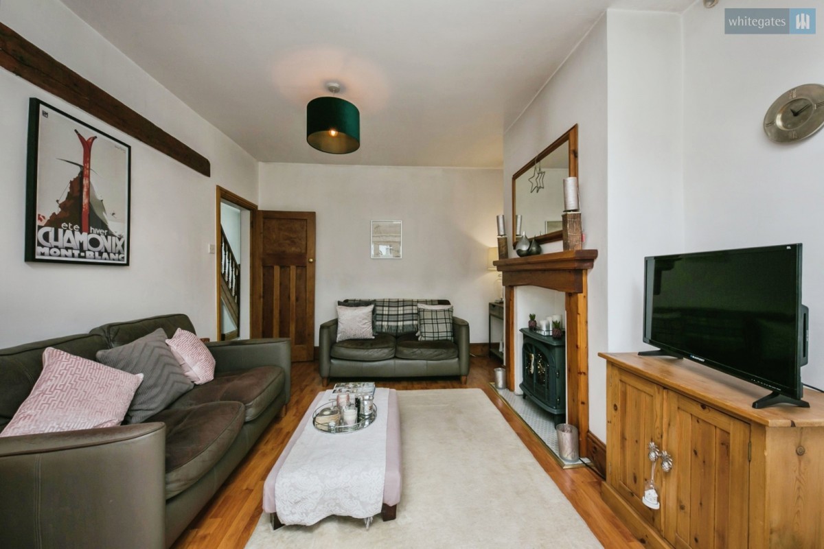 Wistaston, Nantwich, Cheshire